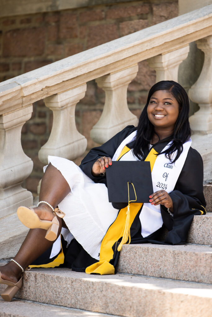 Capturing the Celebration: Graduation Photos That Last