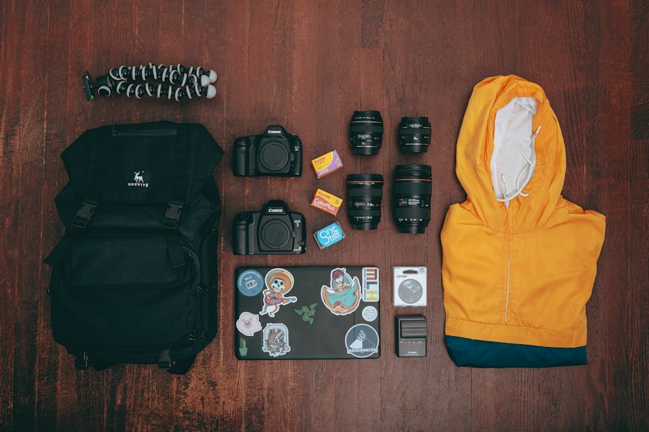 The Art of Lifestyle Photography