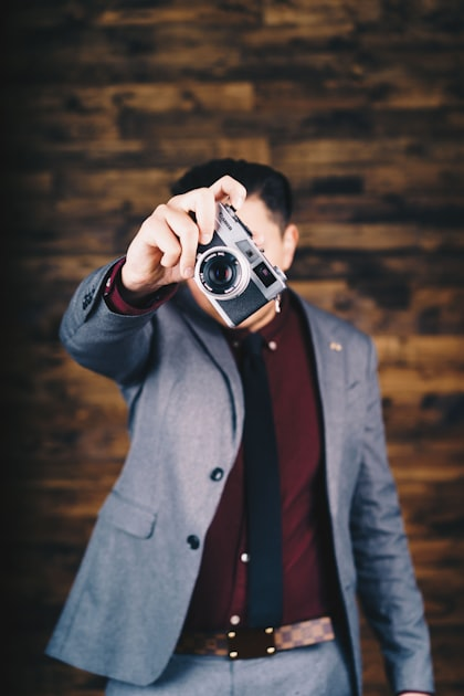 Outdoor Photography: Embracing Nature