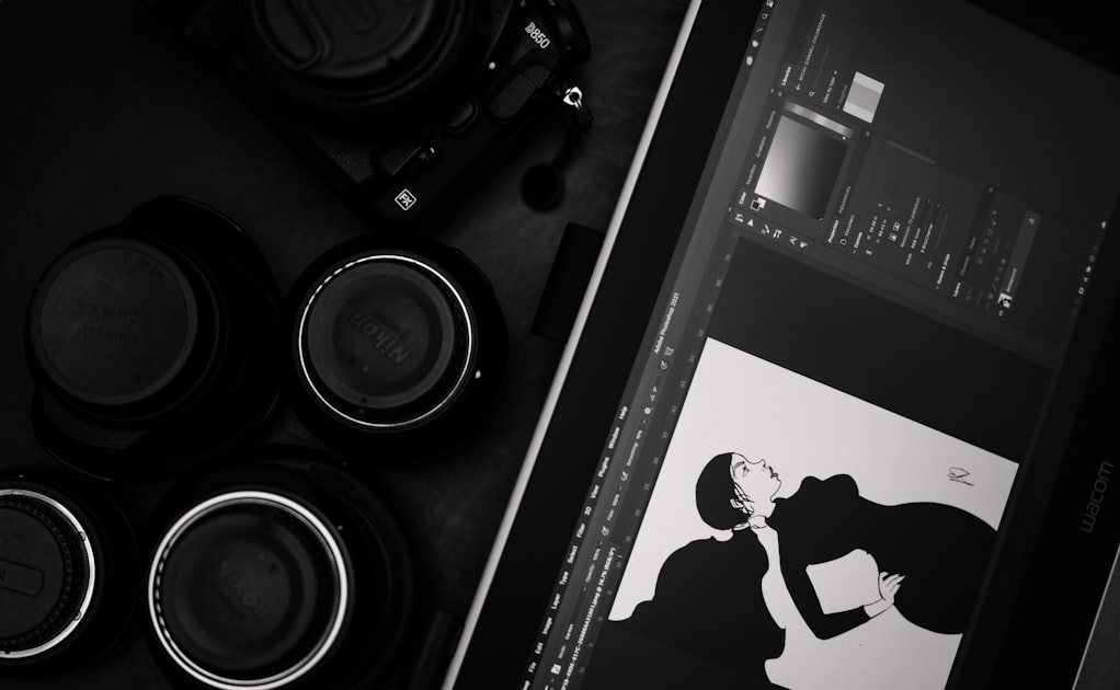 Booking Your Photography Session