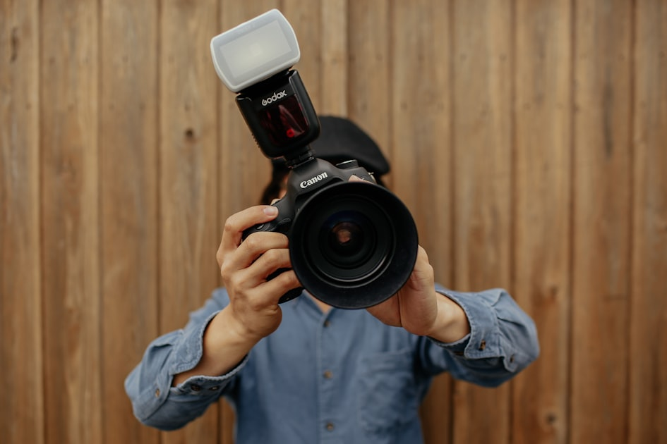 Capturing Adventure: Casey Otto Photography